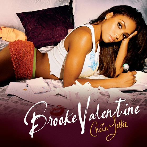 Cover artwork for Whatcha Lookin' At