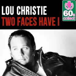 Two Faces Have I (Remastered) - Single - Lou Christie