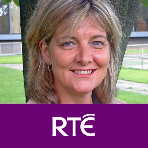 RTÉ - Seó Beo an tSathairn cover
