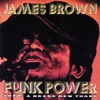 Funk Power 1970: A Brand New Thang artwork