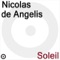 Perfidia - Nicolas de Angelis lyrics