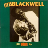 Otis Blackwell - Let's Talk About Us