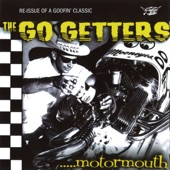 The Go Getters - 2 Hot 2 Handle