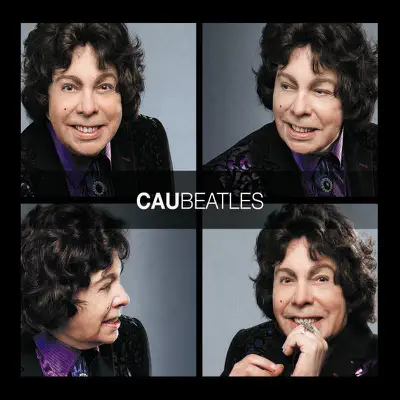 Caubeatles - Cauby Peixoto