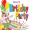 Happy Birthday Izzy - The Tiny Boppers lyrics