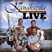 Kanakapila - Kalana O Kauai (Live)