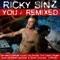 Oh You - Ricky Sinz lyrics