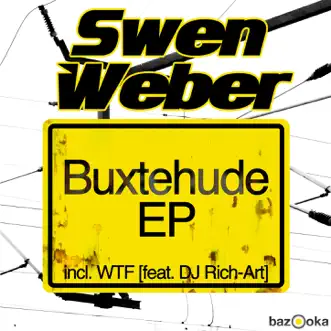 WTF (Original Mix) [feat. DJ Rich-Art] by Swen Weber song reviws