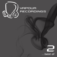 Various Artists - Best of Vapour Recordings Volume 2 artwork