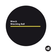 Wrecking Ball (Smithee Edit) artwork