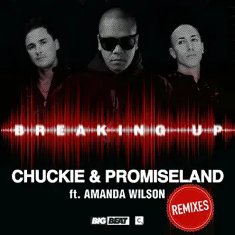 Breaking Up (Inpetto Remix Remix) by Chuckie & Promise Land song reviws