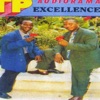 Excellence - EP
