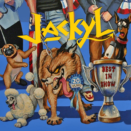 Cover artwork for Screwdriver