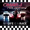My Life Is a Race - Omar J. lyrics