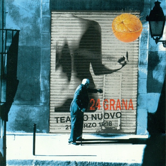 Cover artwork for Loop