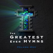 The Greatest Ever Hymns, Vol. 1 artwork