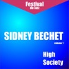 High Society (Sidney Bechet - Vol. 1)), 2012