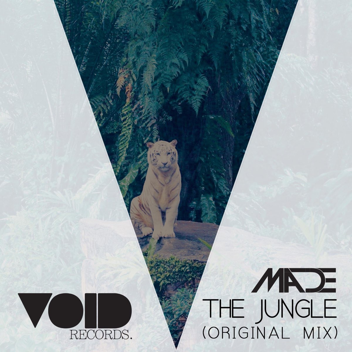 Jungle remix