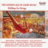 David Rose & His Orchestra - Holiday For Strings