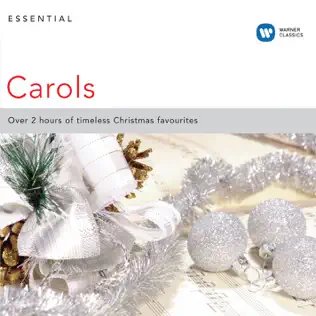 last ned album Various - Essential Carols