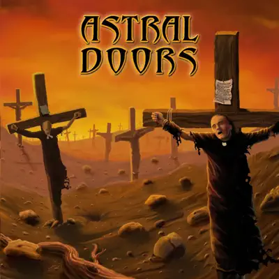 Of the Son and the Father - Astral Doors