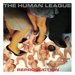 REPRODUCTION cover art