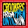 Crookers & Kid Cudi - Embrace the Martian (feat. Kid Cudi)
