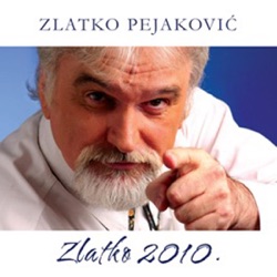 Zlatko Pejakovic - Sretno Ti Bilo