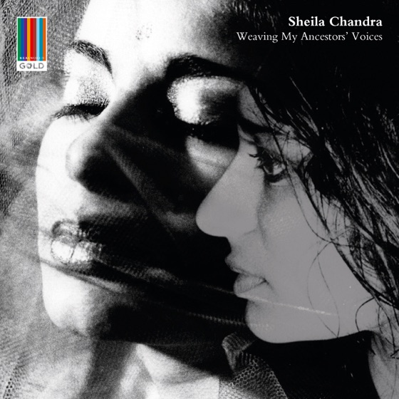 Cover artwork for The Enchantment