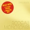 Nutella Is' All - Rodgau Monotones lyrics
