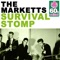Survival Stomp (Remastered) - Single
