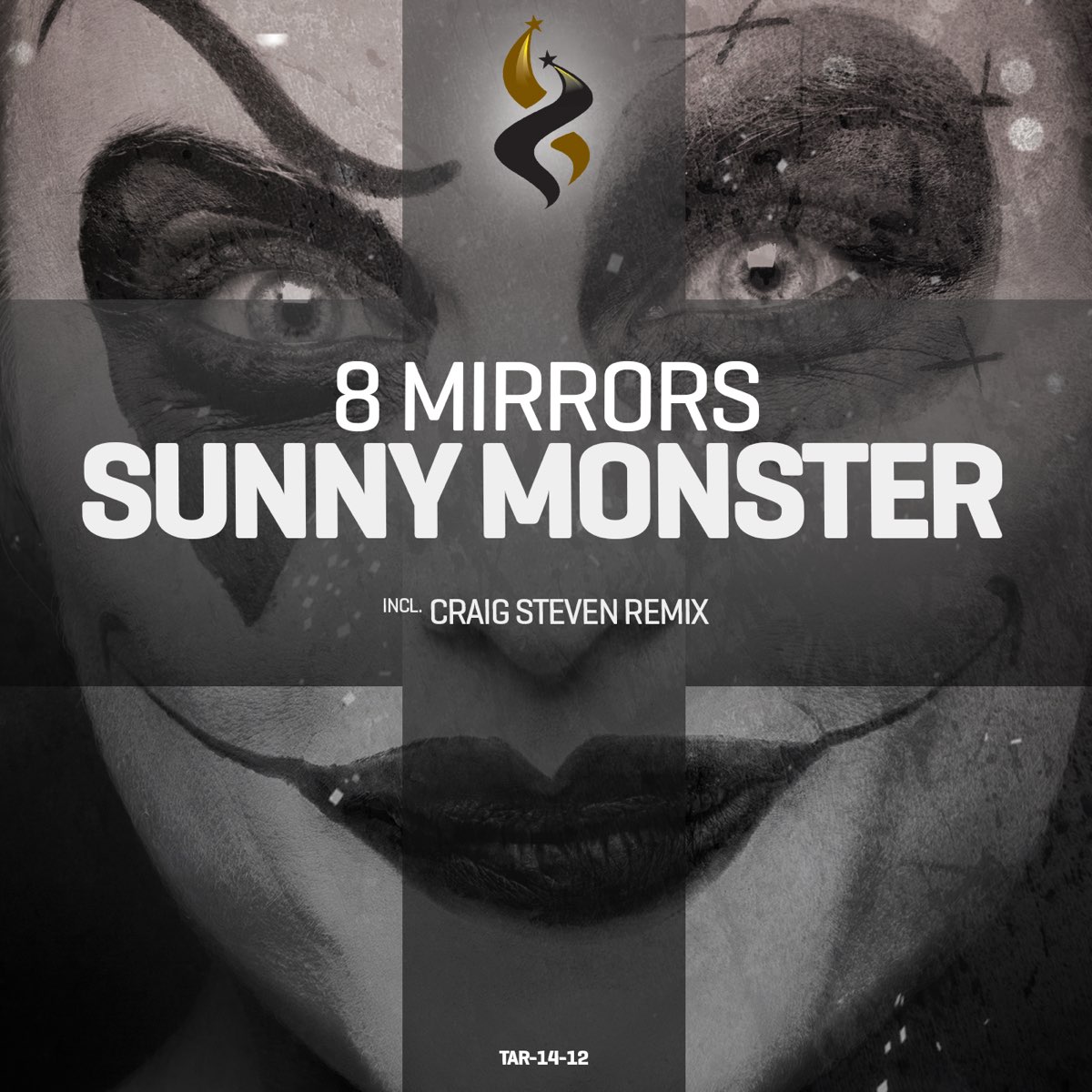 8 mirrors. Sunny Monster.