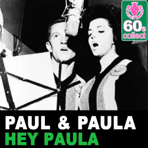 Paul & Paula