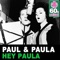Hey Paula (Remastered) artwork