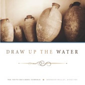 Draw Up the Water artwork