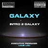 Intro 2 Galaxy - Single