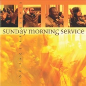 Joe Pace Presents Sunday Morning Service artwork