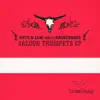 Stream & download Saloon Trumpets Ep