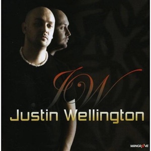Justin Wellington - Help Me Up - Line Dance Music