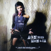 Agnes Monica - Indah Lyrics