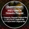 Octaedru Regulat - EP