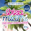 Partysan - Ibiza Meets Miami (Mixed By Butch)