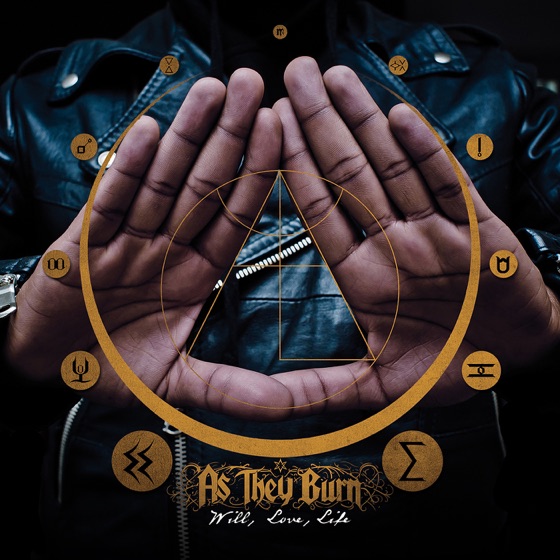 Cover artwork for Isis
