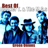 Booker T & The M.G. s - Green Onions