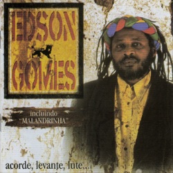 Edson Gomes - Linda