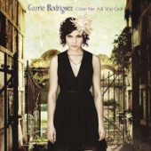 Carrie Rodriguez - I Don't Mind Waiting