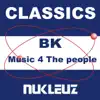 Music 4 the People - Single album lyrics, reviews, download