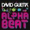 The Alphabeat (Radio Edit) - Single