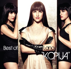 Lana - Otkad Te Nema
