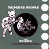 Ruperts People and Beyond - 45 RPM